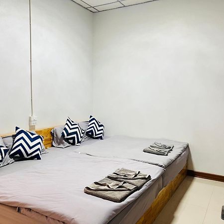 Lungwang Guest House Ban Rak Thai Bagian luar foto